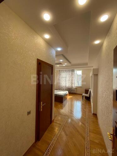 Сдаётся 3-комн. новостройка 160 м², Насиминский  р., photo 7 from 15
