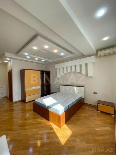 Сдаётся 3-комн. новостройка 160 м², Насиминский  р., photo 9 from 15