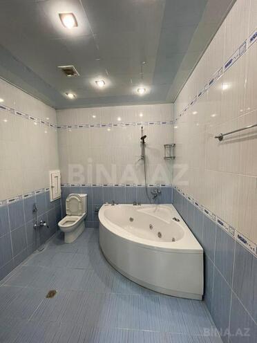 Сдаётся 3-комн. новостройка 160 м², Насиминский  р., photo 14 from 15