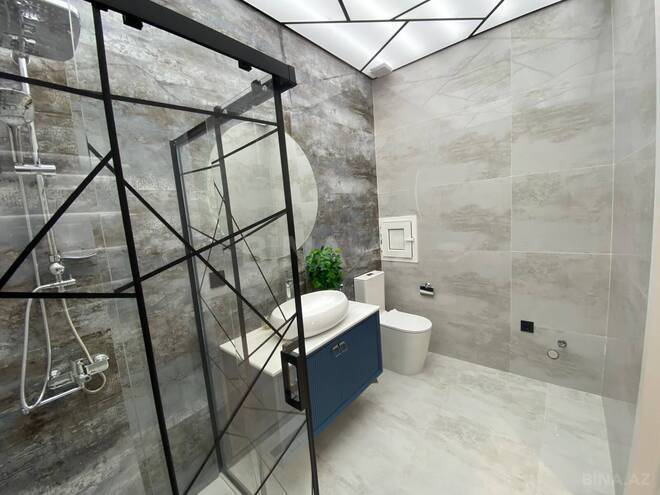 Satılır 3 otaqlı yeni tikili 114 m², Xətai r., photo 16 from 19