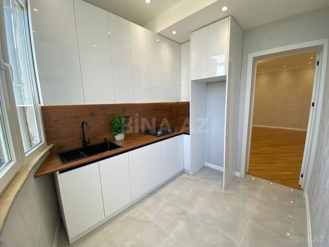 Satılır 3 otaqlı yeni tikili 114 m², Xətai r., photo 13 from 19