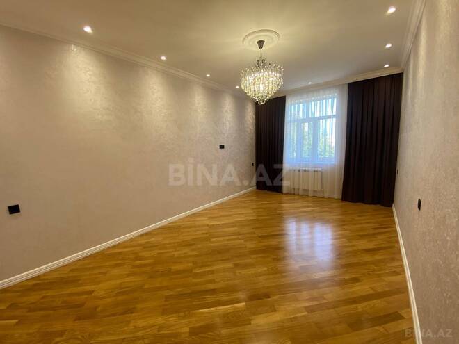 Satılır 3 otaqlı yeni tikili 114 m², Xətai r., photo 4 from 19