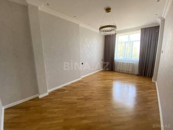Satılır 3 otaqlı yeni tikili 114 m², Xətai r., photo 10 from 19