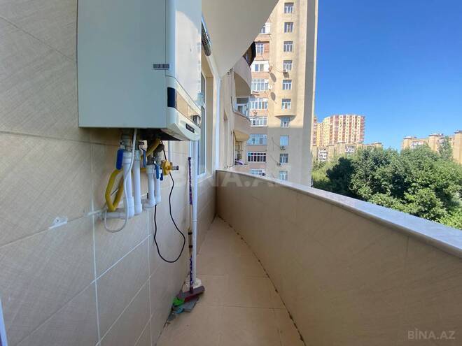 Satılır 3 otaqlı yeni tikili 114 m², Xətai r., photo 17 from 19