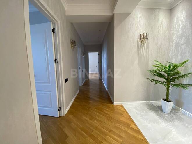 Satılır 3 otaqlı yeni tikili 114 m², Xətai r., photo 5 from 19