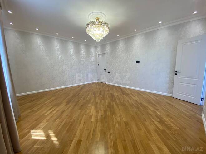Satılır 3 otaqlı yeni tikili 114 m², Xətai r., photo 3 from 19