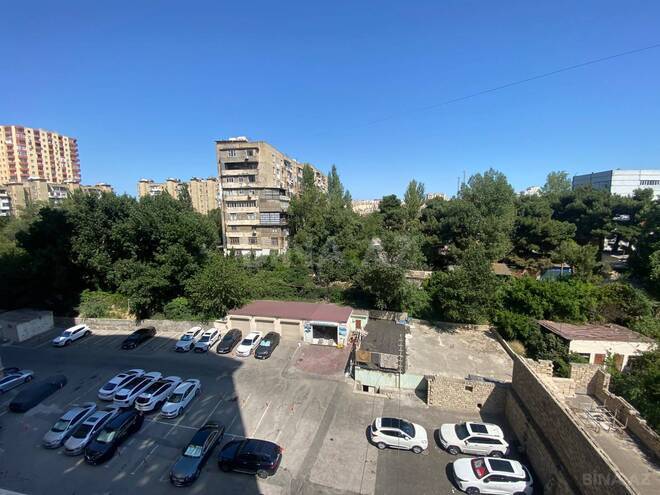 Satılır 3 otaqlı yeni tikili 114 m², Xətai r., photo 18 from 19