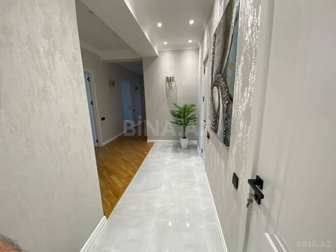 Satılır 3 otaqlı yeni tikili 114 m², Xətai r., photo 6 from 19