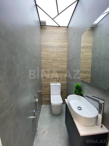 Satılır 3 otaqlı yeni tikili 114 m², Xətai r., photo 15 from 19