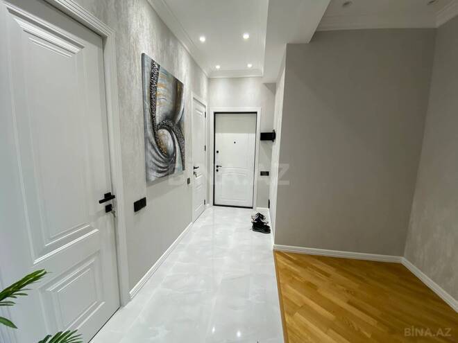 Satılır 3 otaqlı yeni tikili 114 m², Xətai r., photo 7 from 19