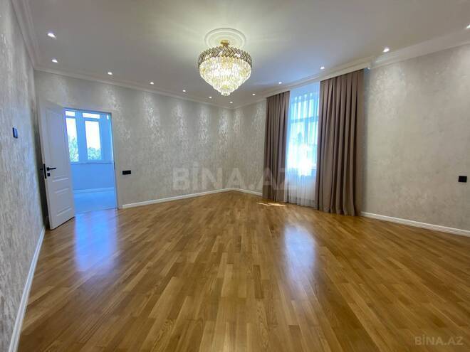 Satılır 3 otaqlı yeni tikili 114 m², Xətai r., photo 11 from 19