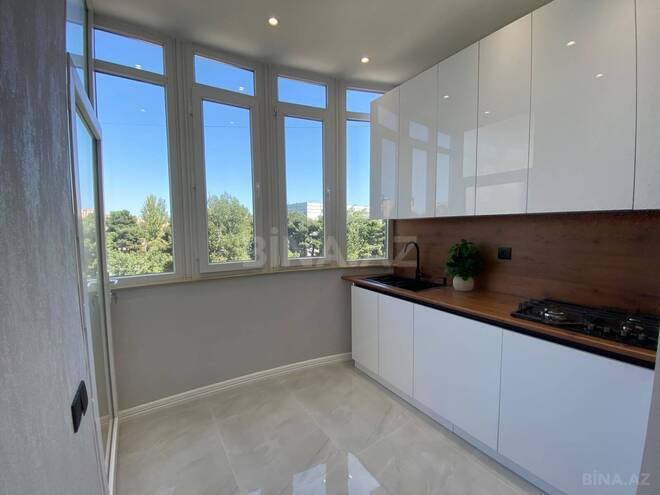 Satılır 3 otaqlı yeni tikili 114 m², Xətai r., photo 12 from 19