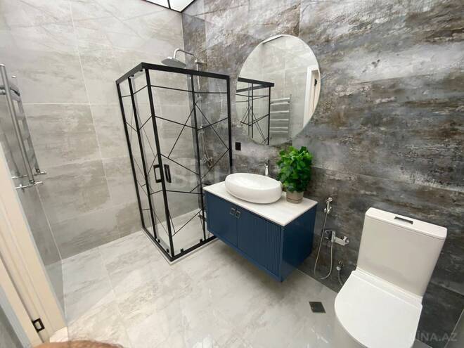 Satılır 3 otaqlı yeni tikili 114 m², Xətai r., photo 14 from 19