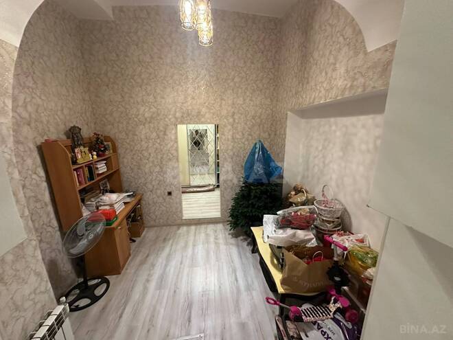 Satılır 4 otaqlı köhnə tikili 120 m², 28 May m., photo 16 from 23