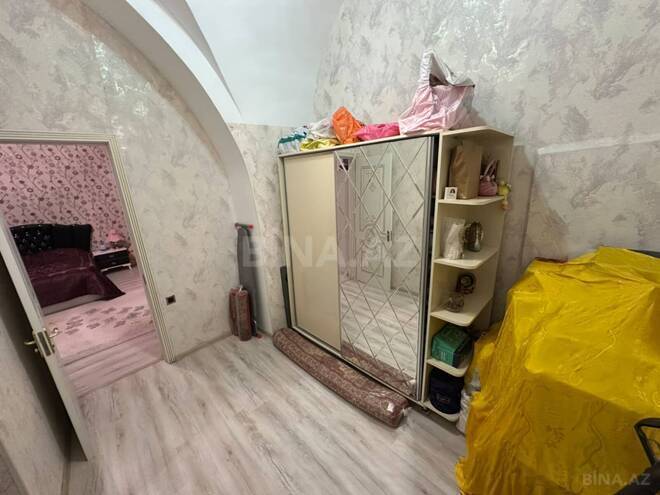 Satılır 4 otaqlı köhnə tikili 120 m², 28 May m., photo 14 from 23