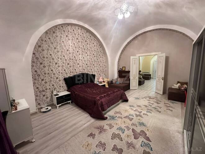 Satılır 4 otaqlı köhnə tikili 120 m², 28 May m., photo 11 from 23