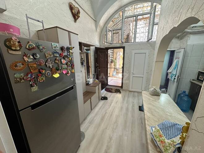 Satılır 4 otaqlı köhnə tikili 120 m², 28 May m., photo 4 from 23