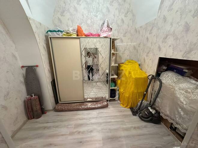 Satılır 4 otaqlı köhnə tikili 120 m², 28 May m., photo 13 from 23