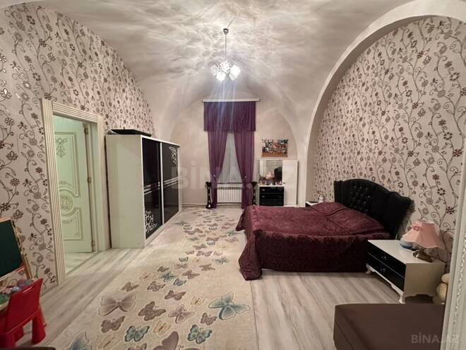 Satılır 4 otaqlı köhnə tikili 120 m², 28 May m., photo 9 from 23
