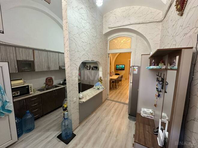 Satılır 4 otaqlı köhnə tikili 120 m², 28 May m., photo 5 from 23