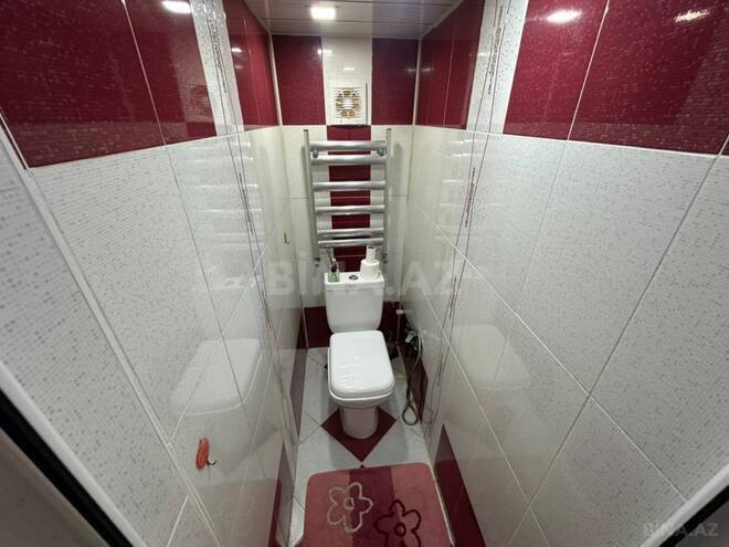 Satılır 4 otaqlı köhnə tikili 120 m², 28 May m., photo 18 from 23