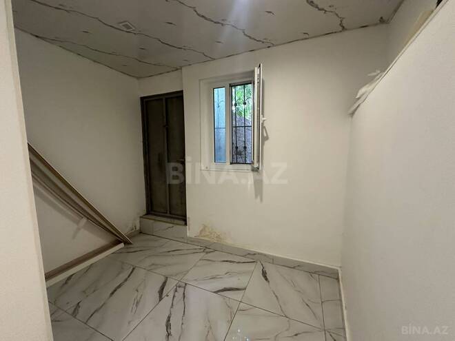 Satılır 4 otaqlı köhnə tikili 120 m², 28 May m., photo 19 from 23