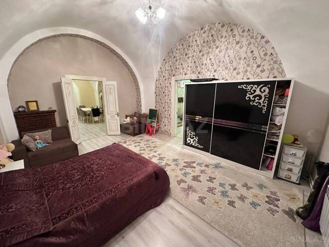 Satılır 4 otaqlı köhnə tikili 120 m², 28 May m., photo 10 from 23