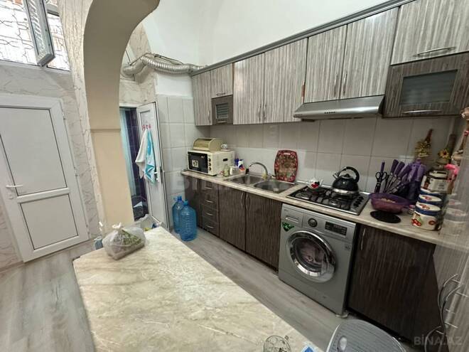 Satılır 4 otaqlı köhnə tikili 120 m², 28 May m., photo 3 from 23