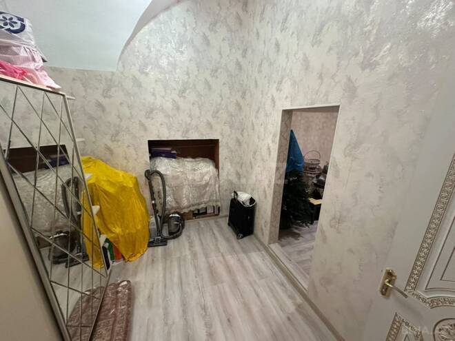 Satılır 4 otaqlı köhnə tikili 120 m², 28 May m., photo 12 from 23