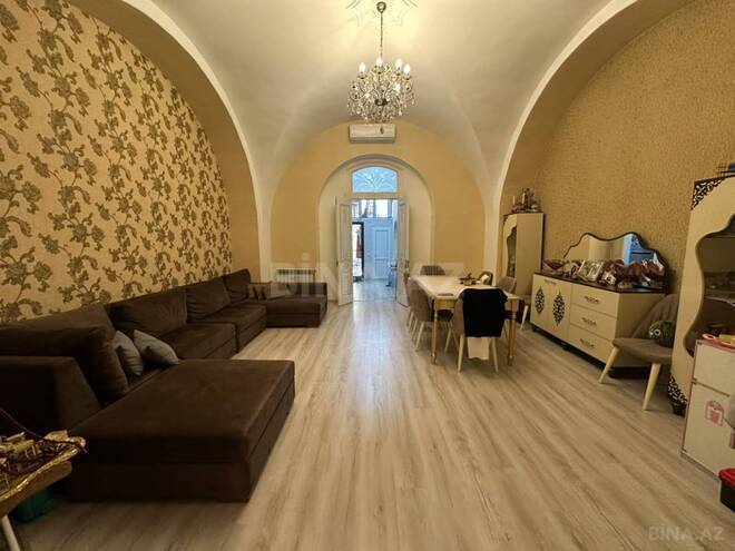 Satılır 4 otaqlı köhnə tikili 120 m², 28 May m., photo 7 from 23