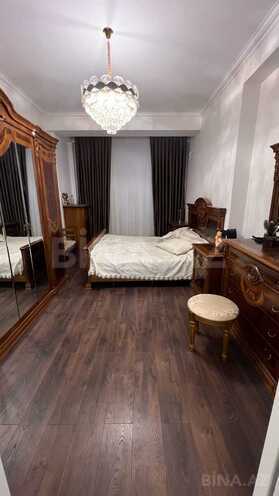 İcarəyə verilir 3 otaqlı yeni tikili 110 m², 8 Noyabr m., photo 9 from 12