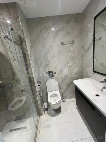 Satılır 3 otaqlı yeni tikili 85 m², Yeni Yasamal q., photo 10 from 12