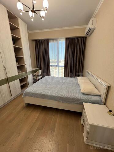 Satılır 3 otaqlı yeni tikili 85 m², Yeni Yasamal q., photo 5 from 12