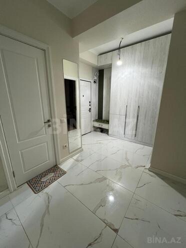 Satılır 3 otaqlı yeni tikili 85 m², Yeni Yasamal q., photo 8 from 12