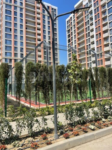 Satılır 3 otaqlı yeni tikili 85 m², Yeni Yasamal q., photo 1 from 12
