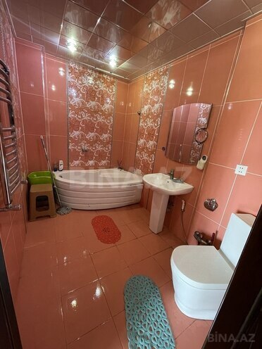 İcarəyə verilir 2 otaqlı yeni tikili 95 m², Şah İsmayıl Xətai m., photo 8 from 9