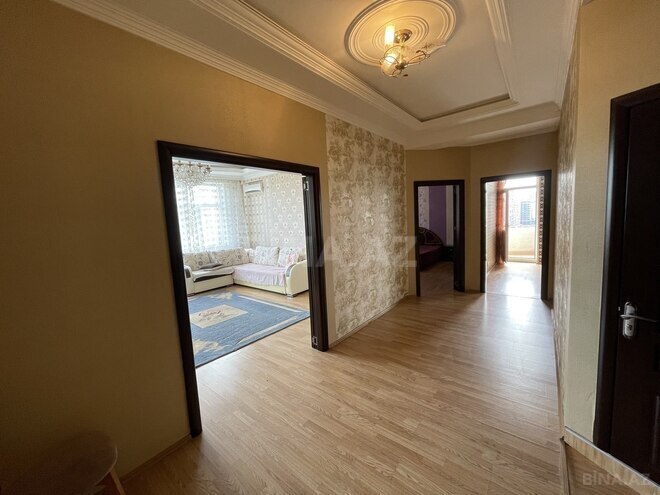 İcarəyə verilir 2 otaqlı yeni tikili 95 m², Şah İsmayıl Xətai m., photo 5 from 9