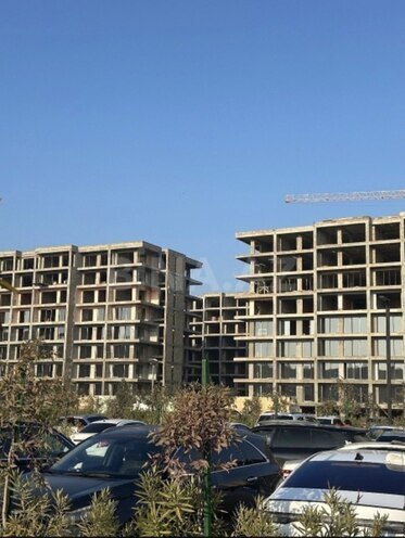 Satılır 2 otaqlı yeni tikili 97.5 m², Sea Breeze q., photo 5 from 8