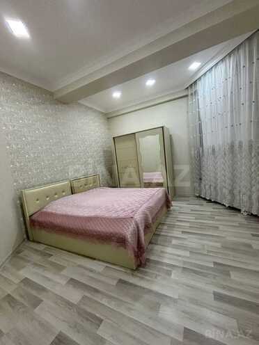 Сдаётся 3-комн. новостройка 110 м², м. Гянджлик, photo 3 from 11