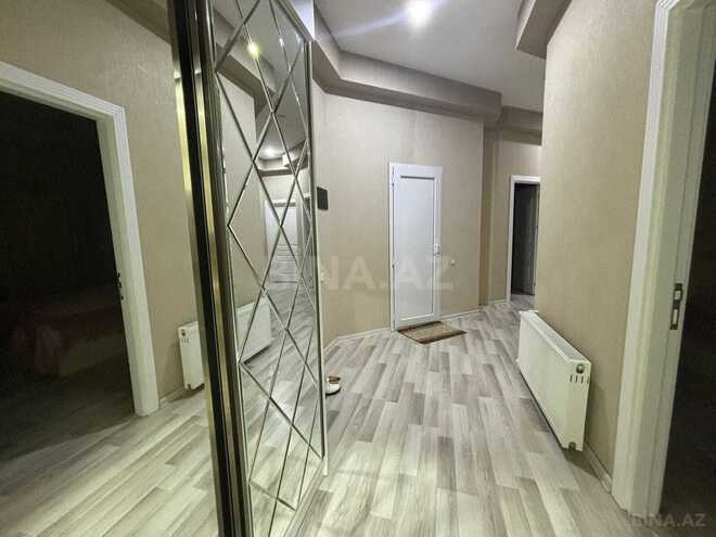 Сдаётся 3-комн. новостройка 110 м², м. Гянджлик, photo 7 from 11