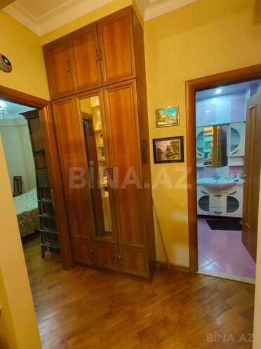Сдаётся 2-комн. новостройка 60 м², м. Халглар Достлугу, photo 4 from 8