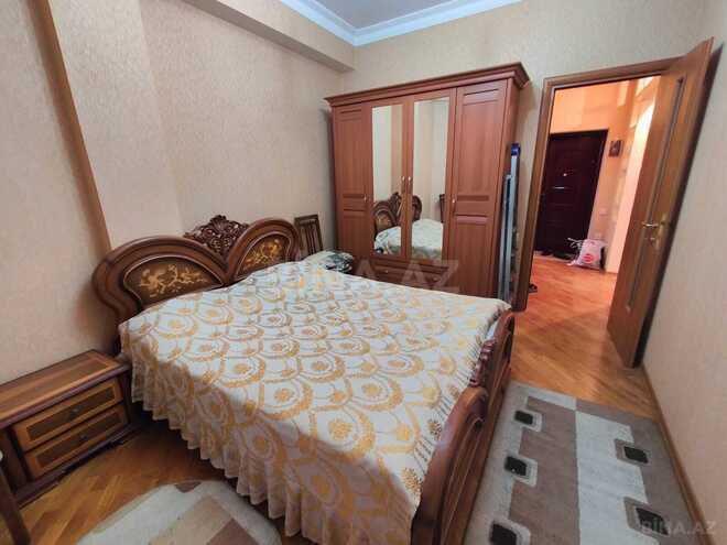 Сдаётся 2-комн. новостройка 60 м², м. Халглар Достлугу, photo 3 from 8