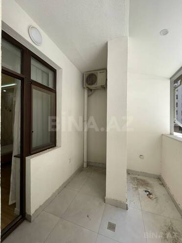 Сдаётся 3-комн. новостройка 120 м², м. Нариман Нариманов, photo 20 from 23