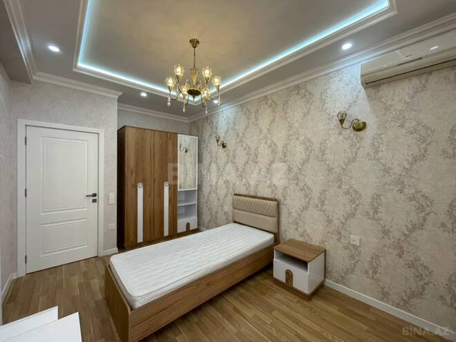 Сдаётся 3-комн. новостройка 120 м², м. Нариман Нариманов, photo 12 from 23