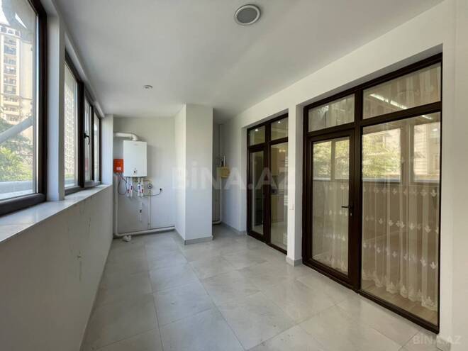 Сдаётся 3-комн. новостройка 120 м², м. Нариман Нариманов, photo 21 from 23
