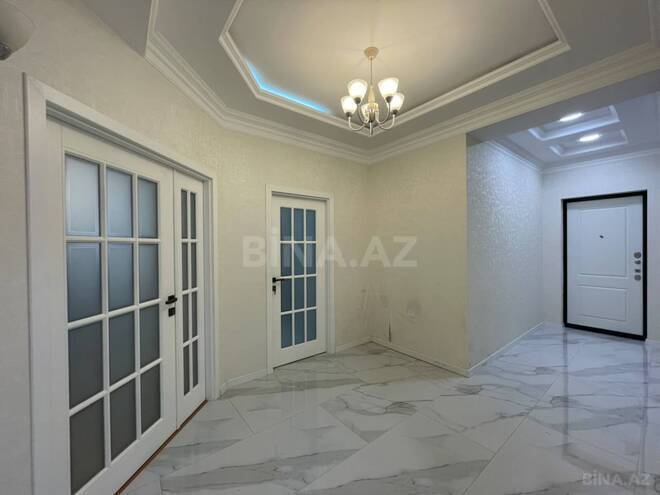 Сдаётся 3-комн. новостройка 120 м², м. Нариман Нариманов, photo 16 from 23
