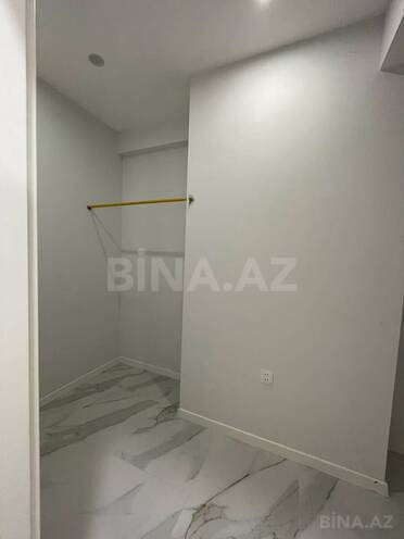 Сдаётся 3-комн. новостройка 120 м², м. Нариман Нариманов, photo 15 from 23