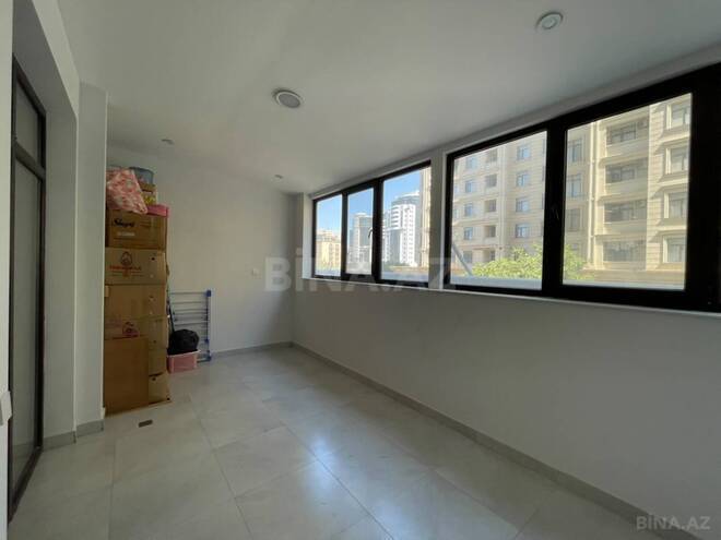 Сдаётся 3-комн. новостройка 120 м², м. Нариман Нариманов, photo 22 from 23