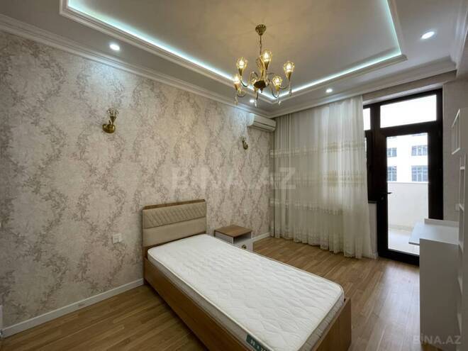 Сдаётся 3-комн. новостройка 120 м², м. Нариман Нариманов, photo 11 from 23