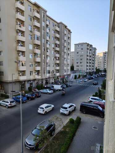 Сдаётся 1-комн. новостройка 41 м², пос. Ясамал, photo 8 from 17